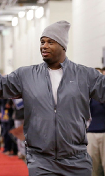 M's roll out red carpet for Griffey, retiring No. 24 on all levels
